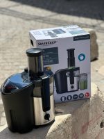 آبمیوه گیری سیلور کرست مدل SFEE800A1 ظرفیت ۱ لیتر تک کاره - Image 2