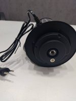 خردکن برقی  سیلور کرست مدل SL 2024 توان 3000 وات ظرفیت 3.8 لیتر - Image 3