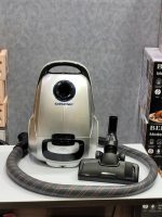 جارو برقی گوسونیک مدل GSV3500