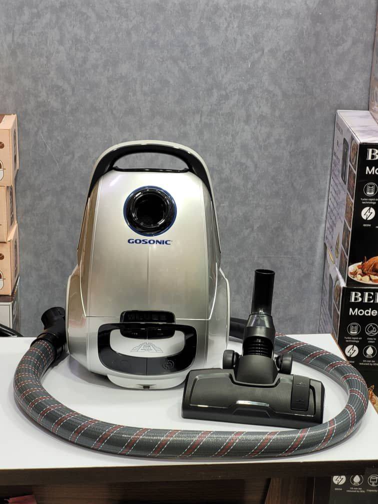 جارو برقی گوسونیک مدل GSV3500