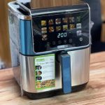 سرخ کن رژیمی مولر پرو مدل MP3320 ظرفیت ۹.۲ لیتر