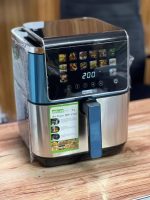 سرخ کن رژیمی مولر پرو مدل MP3320 ظرفیت ۹.۲ لیتر