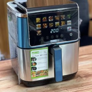 سرخ کن رژیمی مولر پرو مدل MP3320 ظرفیت ۹.۲ لیتر