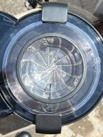 آبمیوه گیری سیلور کرست مدل SFEE800A1 ظرفیت ۱ لیتر تک کاره - Image 3